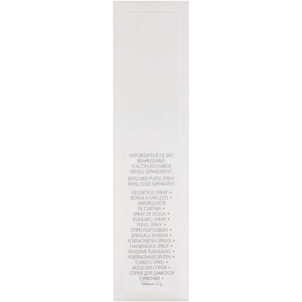 Guerlain La Petite Robe Noire Refillable - Eau de Parfum Spray Femme 20ml - Maison des fragrances