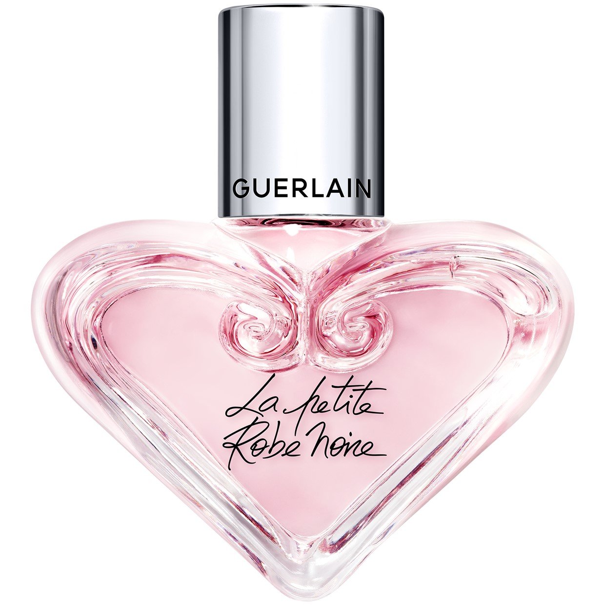 Guerlain La Petite Robe Noire The Heart Bottle Eau de Parfum Unisexe - Maison des fragrances