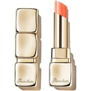 Guerlain Ladies KissKiss Bee Glow Lip Balm No. 319 Peach Glow Makeup 0.11oz - Maison des fragrances