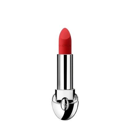 Guerlain Le Teint de Lipstick Luxurious Velvet 214 Flame Red 3.5g - Maison des fragrances