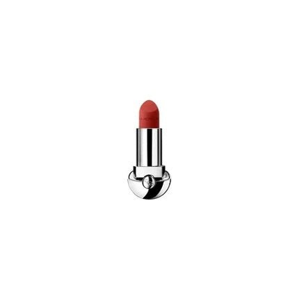 GUERLAIN Le Teint de Rouge à Lèvres Luxurious Velvet N°525 Deep Pink Lipstick 3.5g - Maison des fragrances