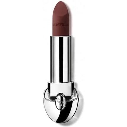GUERLAIN Le Teint de Rouge à Lèvres Luxurious Velvet Refill 3.5g N° 940 Dusty Brown - Maison des fragrances