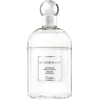 Gel Parfumé pour la Douche