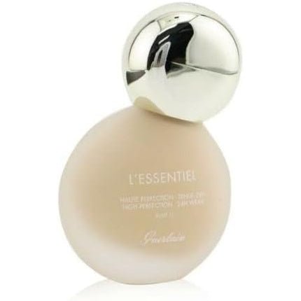 Guerlain L'Essentiel High Perfection Fluid Foundation 055W - Maison des fragrances