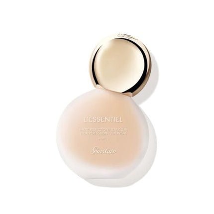 Guerlain L'Essentiel High Perfection Foundation 24h 00C Porcelain Cool 30ml - Maison des fragrances