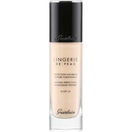 Guerlain Lingerie De Peau Bottle Cream 30 G - Maison des fragrances