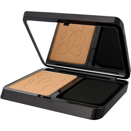 Guerlain Lingerie De Peau Compact Powder Foundation 8.5g - Maison des fragrances