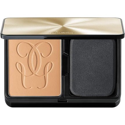Guerlain Lingerie De Peau Compact Powder Foundation 8.5g - Maison des fragrances