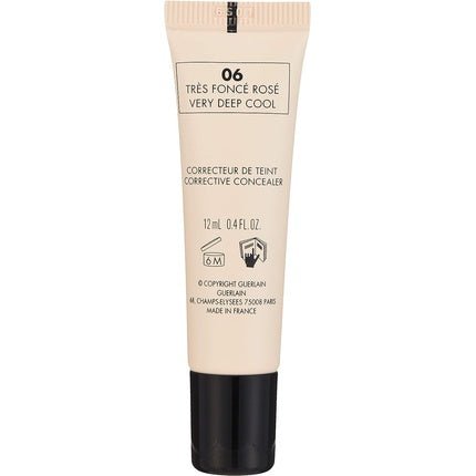 Guerlain Lingerie De Peau Concealer 06W Very Deep Warm - Maison des fragrances