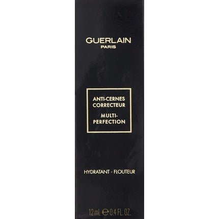 Guerlain Lingerie De Peau Concealer 06W Very Deep Warm - Maison des fragrances