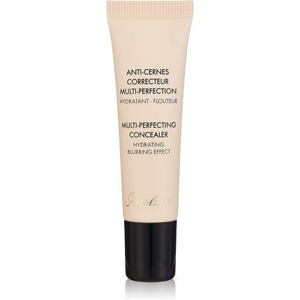 Guerlain Lingerie De Peau Concealer 06W Very Deep Warm - Maison des fragrances