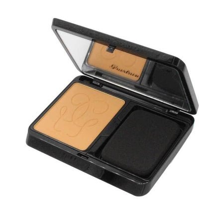 Guerlain Lingerie Powder Foundation 04W Medium Warm 8.5g - Maison des fragrances