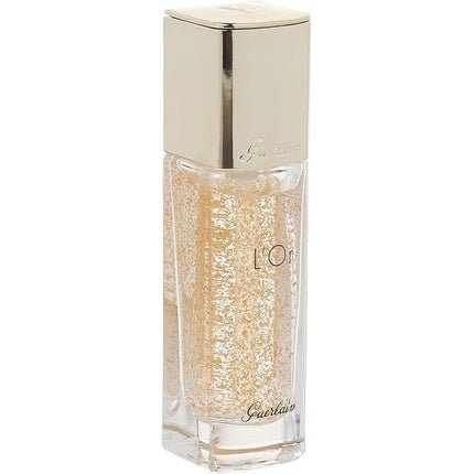 Guerlain L'Or Radiance Concentrate with Pure Gold Makeup Base 30ml - Maison des fragrances