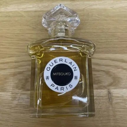 Guerlain Mitsouko - Eau de Parfum 75ml - Maison des fragrances