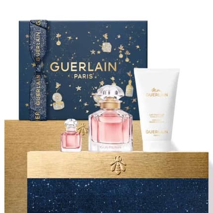 Guerlain Mon Gift Set Eau de Parfum 50ml Unisexe - Maison des fragrances