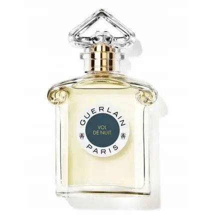 Guerlain Night Flight - Eau De Toilette 75ml - Maison des fragrances