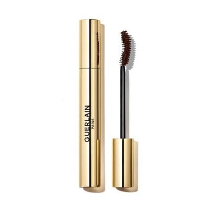 Guerlain Noir G 24h Intense Volume Curve Mascara N.02 Brown - Maison des fragrances
