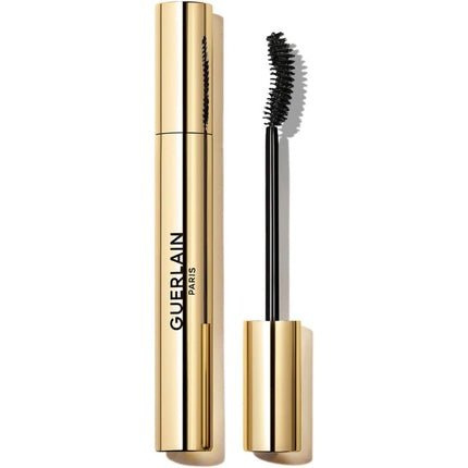 Guerlain Noir G Intense Volume Curve 24h Mascara 01 Black 6ml - Maison des fragrances