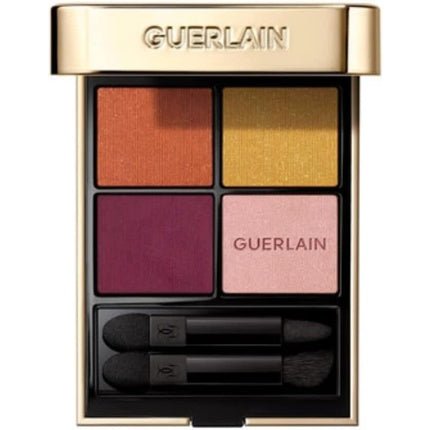 Guerlain Ombre G Eyeshadows Limited Edition Xmas '22 - Maison des fragrances