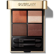 Guerlain Ombres G Couture Eyeshadow Quad 530 Majestic Rose - 6g - Maison des fragrances