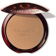Guerlain Original Terracotta Tanning Powder Colour 03 Medium Warm - Maison des fragrances