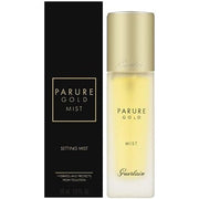 Guerlain Parure Gold Face Mist Makeup Fixing 30ml - Maison des fragrances