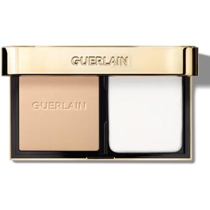 Guerlain Parure Gold Skin Control High Perfection Foundation Compact 1n Neutral 8.7g - Maison des fragrances