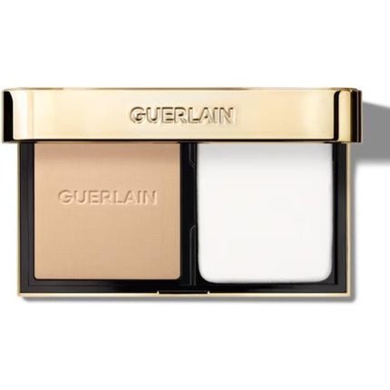 Guerlain Parure Gold Skin Control High Perfection Foundation Compact 2n Neutral 8.7g - Maison des fragrances