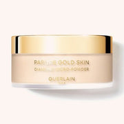 Guerlain Parure Gold Skin Diamond Micro - Powder 02 Light - Maison des fragrances