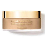 Guerlain Parure Gold Skin Diamond Micro - Powder 04 Fonce Deep - 35 Grams - Maison des fragrances