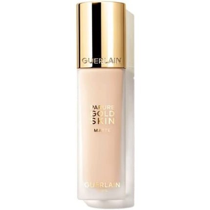 Guerlain Parure Gold Skin Matte Foundation Spf 15, 0n, 35ml - Maison des fragrances