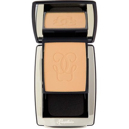 Guerlain Parure Gold Teint Poudre Lumiere D'Or 03 Beige Naturel 10g - Maison des fragrances