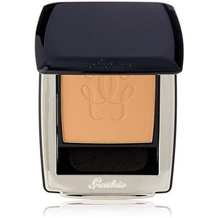 Guerlain Parure Gold Teint Poudre Lumiere D'Or 03 Beige Naturel 10g - Maison des fragrances
