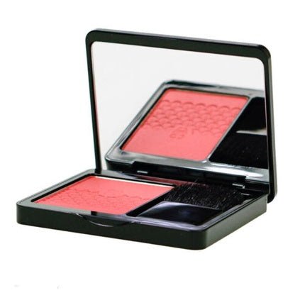 Guerlain Pink Blush 02 Chic Pink Rose Aux Joues Tender Blusher - Maison des fragrances