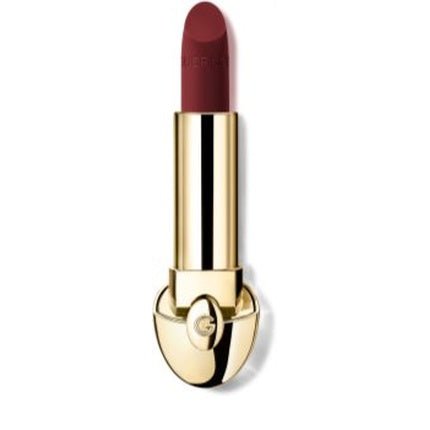 Guerlain Rouge G - La Recharge - Velvet Lipstick - 940 Le Brun Chaud - 35g - Maison des fragrances