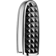 Guerlain - Rouge G Le Capot Double Mirror - Bright In Black - Lipstick Case - Maison des fragrances