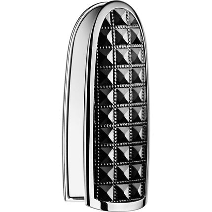 Guerlain - Rouge G Le Capot Double Mirror - Bright In Black - Lipstick Case - Maison des fragrances