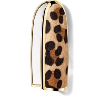 Guerlain Rouge G L'Ecrin Double Mirror Lipstick - Maison des fragrances