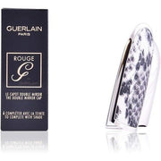 Guerlain Rouge G Lipstick Case - Exotic Safari - Maison des fragrances