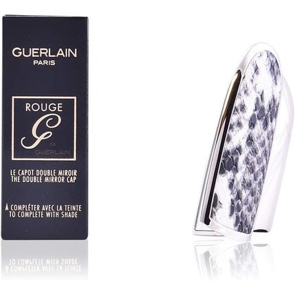 Guerlain Rouge G Lipstick Case - Exotic Safari - Maison des fragrances