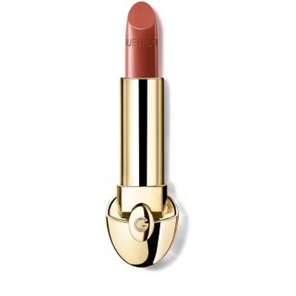 Guerlain Rouge G Lipstick Refill - 11 The Hazelnut Beige - Satin - Taupe 4 G - Maison des fragrances