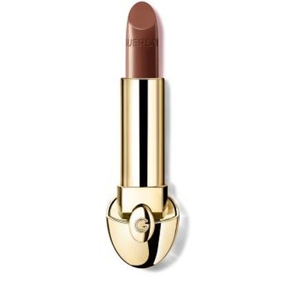 Guerlain Rouge G Lipstick Refill - 15 Le Marron Glace - Satin - Taupe 4 G - Maison des fragrances