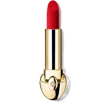 Guerlain Rouge G Lipstick Refill - 510 The Vibrant Velvet - Red 4 G - Maison des fragrances