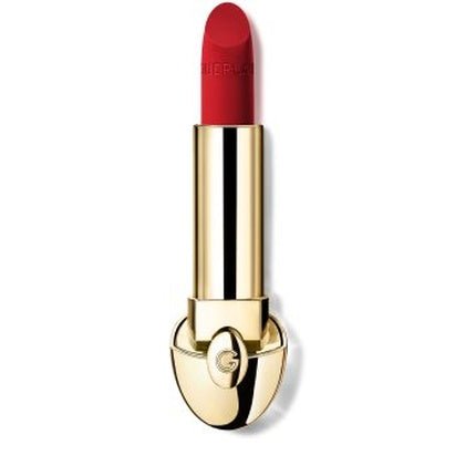 Guerlain Rouge G Lipstick Refill - 880 Le Rouge Rubis Velvet - Red 4 G - Maison des fragrances