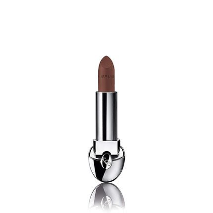 Guerlain Rouge G Lipstick Shade Matte No 099 Brown - Maison des fragrances