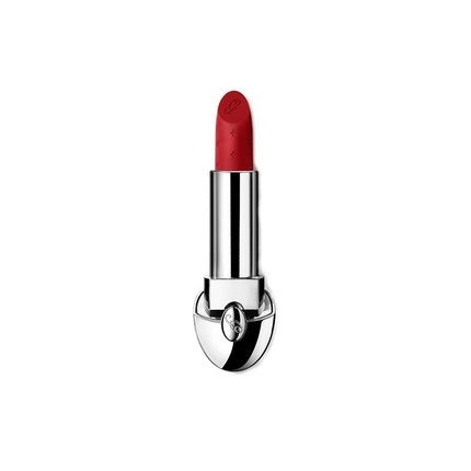 GUERLAIN Rouge G Luxurious Velvet Lipstick 880 Fascinating Ruby - Maison des fragrances