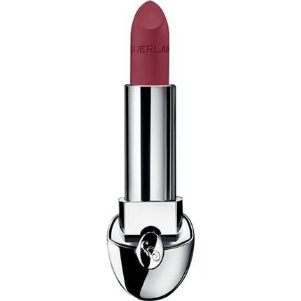 Guerlain Rouge G Matte Lipstick Color 518 - Maison des fragrances