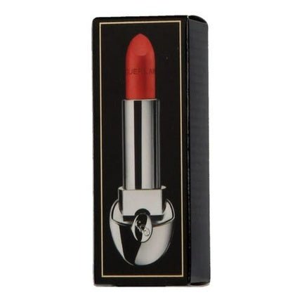 Guerlain Rouge G Red Lipstick Shade No 44 Matte 3.5g - Maison des fragrances