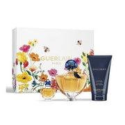 Guerlain Shalimar Gift Set 3 Pieces Unisexe - Maison des fragrances