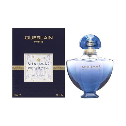 Guerlain Shalimar Souffle - Eau de Parfum 30ml - Maison des fragrances